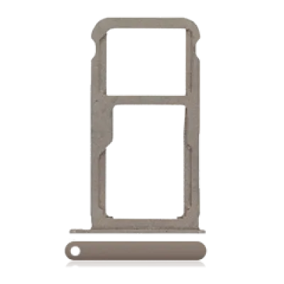 Лоток SIM для Huawei P9 (Haze Gold)