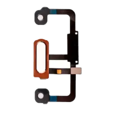 Сканер відбитків пальців зі шлейфом для Huawei Mate 9 Pro (Rose Gold)