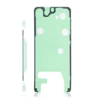 Проклейка дисплея (LCD) для Samsung Galaxy S21 5G (10 шт)