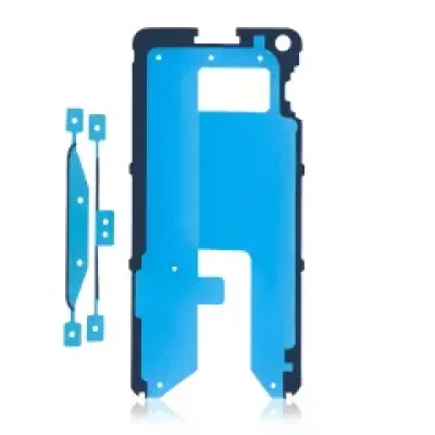 Проклейка дисплея для Samsung Galaxy S10E (10 шт)