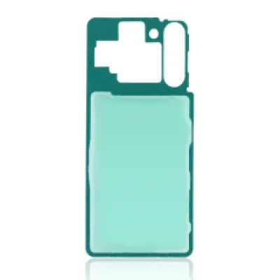 Проклейка задної кришки для Samsung Galaxy S21 5G (10 шт)