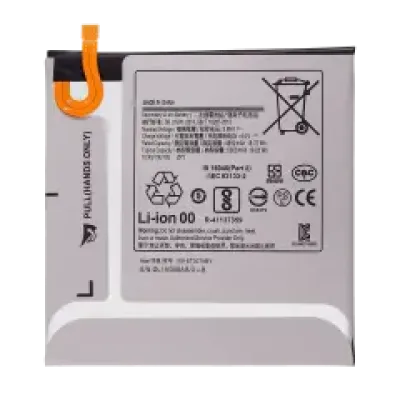 Акумулятор для Samsung Galaxy Tab A 8.4" (T307 / 2020) (EB-BT307ABY)