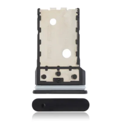 Одиночний лоток SIM для Motorola Edge 5G (XT2063 / 2020) (Baltic Gray)