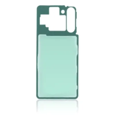 Проклейка задної кришки для Samsung Galaxy S21