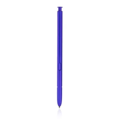 Стилус для Samsung Galaxy Note 10 (Aftermarket) (Aura Blue)