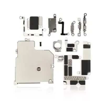 Комплект малих металевих кріплень для iPhone 13 Pro