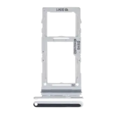 Лоток SIM для Samsung Galaxy A71 5G (A716 / 2020) (Prism Cube Silver)