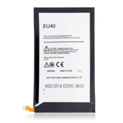 Акумулятор для Motorola Droid Ultra (XT1080 / 2013) / Droid Maxx (XT1080 / 2013) (EU40 / EU20)