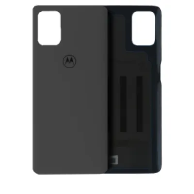 Задня кришка для Motorola Moto G Stylus 6.8" (XT2115 / 2021) (Genuine OEM) (Moonscape)