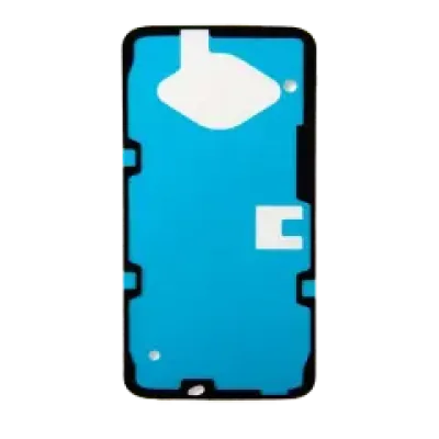 Проклейка задної кришки для Motorola Moto G7 Plus (XT1965-T / 2019) (Genuine OEM)