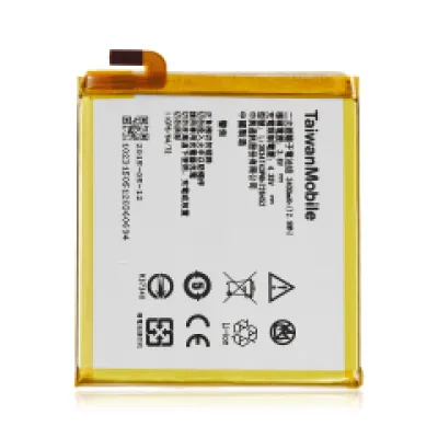 Акумулятор для ZTE ZMax (Q509T) / Blade V2 Lite (A450) (Li3834T43P6h726452)