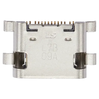 Роз'єм зарядки для ZTE ZMax (Z970) / Boost Max (N9520) (потрібне паяння)