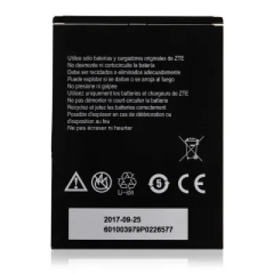 Акумулятор для ZTE Avid Plus (Z828) (Li3823T43P3h735350)