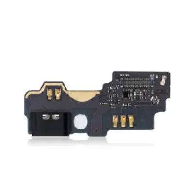 Роз'єм зарядки з платою для ZTE Blade X Max (Z983)