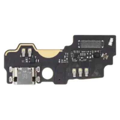 Роз'єм зарядки з платою для ZTE Max XL (N9560)