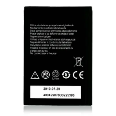 Акумулятор для ZTE Maven 3 (Z835) / AT&T Overture 3 (Z851M) / Prestige 2 (N9136) (Li3820743P4h694848)