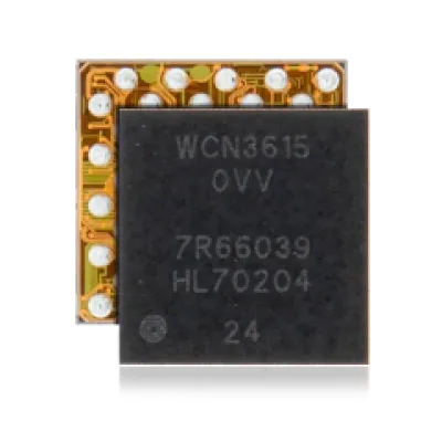 Wi-Fi модуль IC для Samsung Galaxy J5 Prime (G570) / J8 (J810 / 2018) (WCN3615)