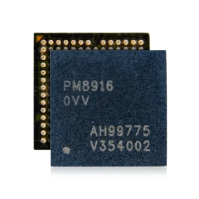 Мікросхема управління живленням для Samsung Galaxy J3 / J5 / J7 / A3 / A5 / A7 (PM8916)