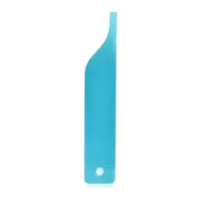 Проклейка акумулятора (права) для Motorola Moto G Fast (XT2045 / 2020) (Genuine OEM)