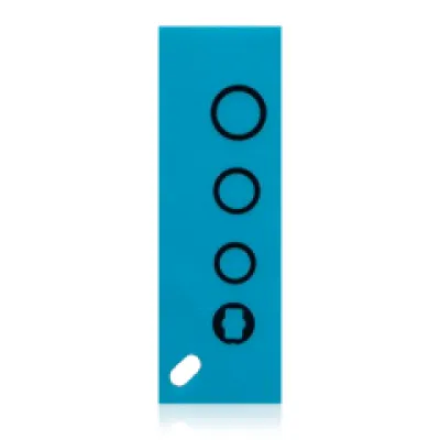 Проклейка скла камери для Motorola Edge 5G (XT2063 / 2020) (Genuine OEM)