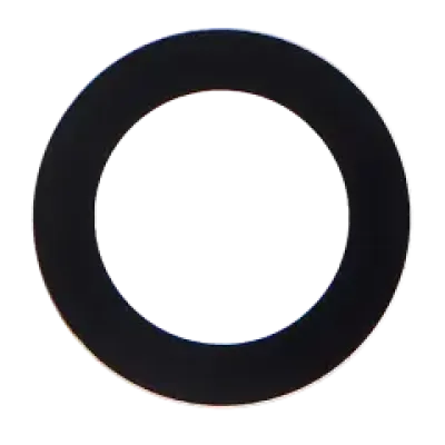 Скло основної камери (Wide) для Motorola Edge 5G (XT2063 / 2020) (Genuine OEM)