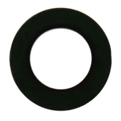 Скло основної камери (Top) для Motorola Moto G Fast (XT2045 / 2020) (Genuine OEM)