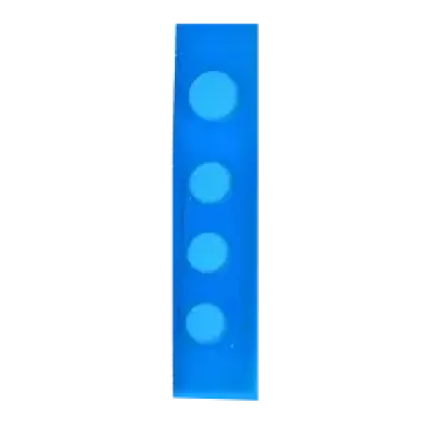 Проклейка скла камери для Motorola Moto One Fusion Plus (XT2067-2 / 2020) (Genuine OEM)