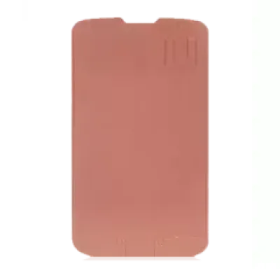 Проклейка задньої панелі для Nexus 4