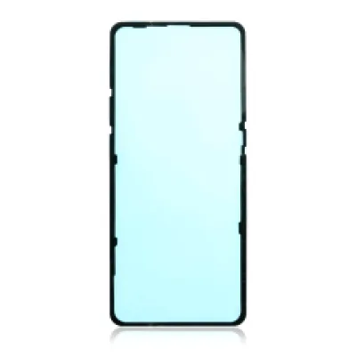 Проклейка для задньої кришки OnePlus 8 Pro (Genuine OEM)