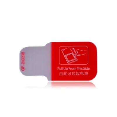 Полоска витягування акумулятора (ліва) для OnePlus 10 Pro (Genuine OEM)