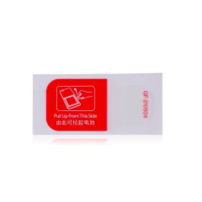 Полоска витягування акумулятора (права) для OnePlus 10 Pro (Genuine OEM)
