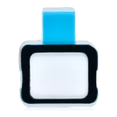 Проклейка рамки фронтальної камери для OnePlus 7 Pro (Genuine OEM)