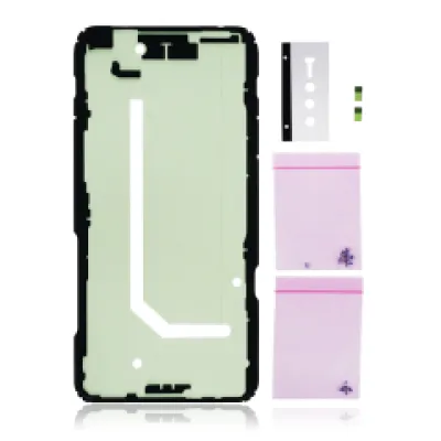 Проклейка дисплея з набором для переклеювання для Samsung Galaxy S10 5G (Service Pack)