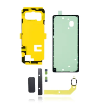 Проклейка дисплея з набором для переклеювання для Samsung Galaxy Note 8 (Service Pack)