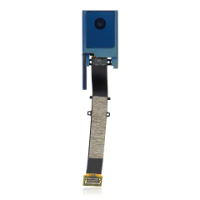 Фронтальна камера для Motorola One Hyper (XT2027 / 2020) (Genuine OEM) (Deepsea Blue)