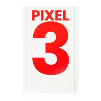 OCA для Google Pixel 3 (10 шт)