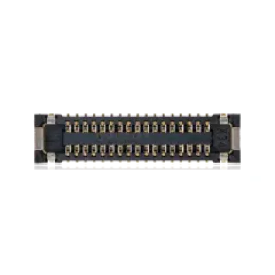 FPC конектор для Google Pixel 3 (LCD) (On Motherboard)
