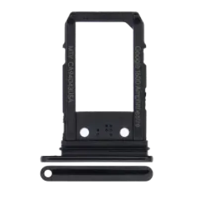 Лоток SIM для Google Pixel 3a (Just Black)