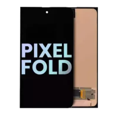 Дисплейний модуль OLED для Google Pixel Fold без рамки (Genuine OEM) (All Colors)