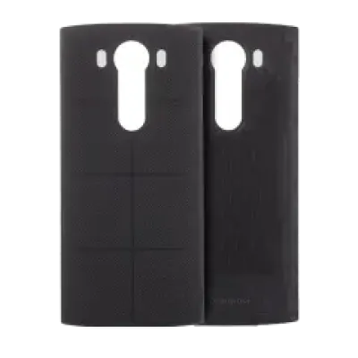 Задня кришка для LG V10 (Space Black) (Used OEM Pull)