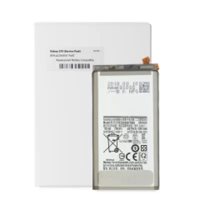 Акумулятор для Samsung Galaxy S10 (Service Pack)