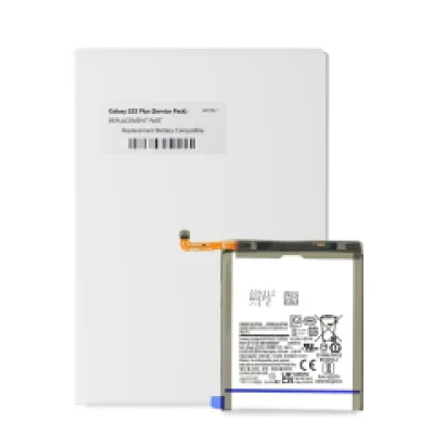 Акумулятор для Samsung Galaxy S22 Plus (EB-BS906ABY) (Service Pack)