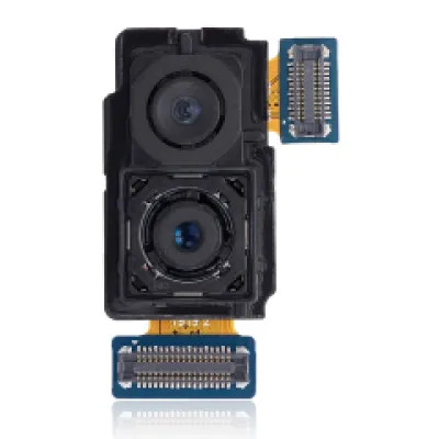 Основна камера для Samsung Galaxy A20 (A205 / 2019) (Service Pack)