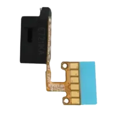 Шлейф навушників для LG Stylo 2 / G3 / G4 / K7 (2016) / K8 (2016)