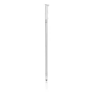 Стилус для LG Stylo 5 Silvery White