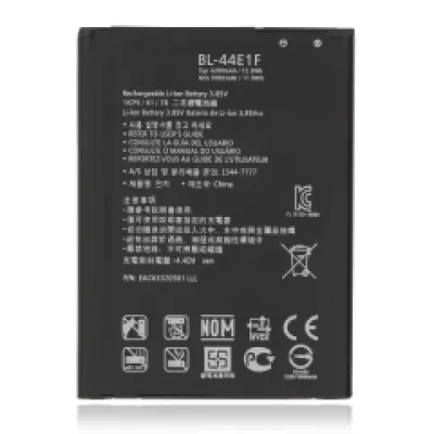 Акумулятор для LG Stylo 3 / Stylo 3 Plus / LG V20 (BL-44E1F) (Genuine OEM)
