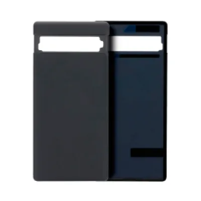 Задня кришка для Google Pixel 7a (Genuine OEM) (Charcoal)