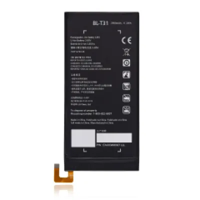 Акумулятор для LG GPad F2 8.0" (BL-T31)