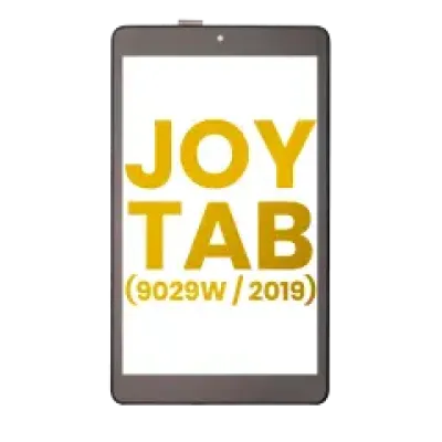 Тачскрін із рамкою для Alcatel Joy Tab (9029W / 2019)