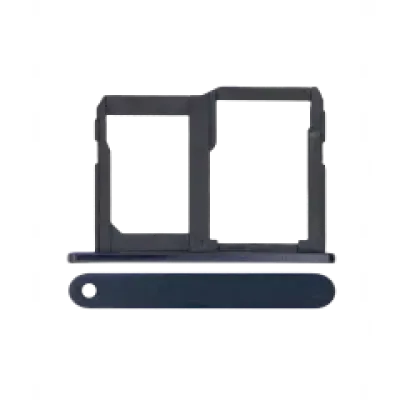 Лоток SIM для LG X Power 3 (LM-X510WM) (чорний)